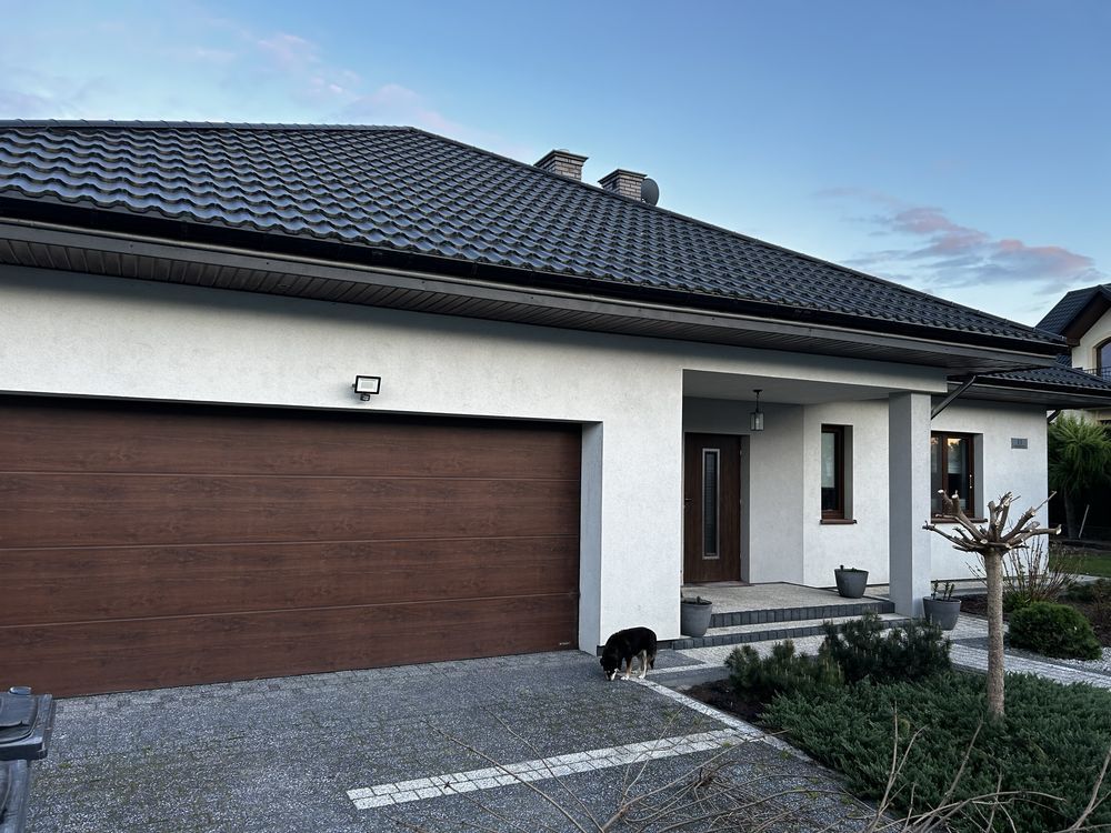 dom wolnostojący, 4 pokoje Klikawa, ul. Ogrodowa. Zdjęcie 2