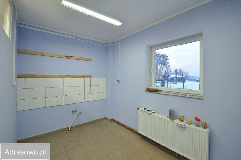 Hala/magazyn Człopa. Zdjęcie 8