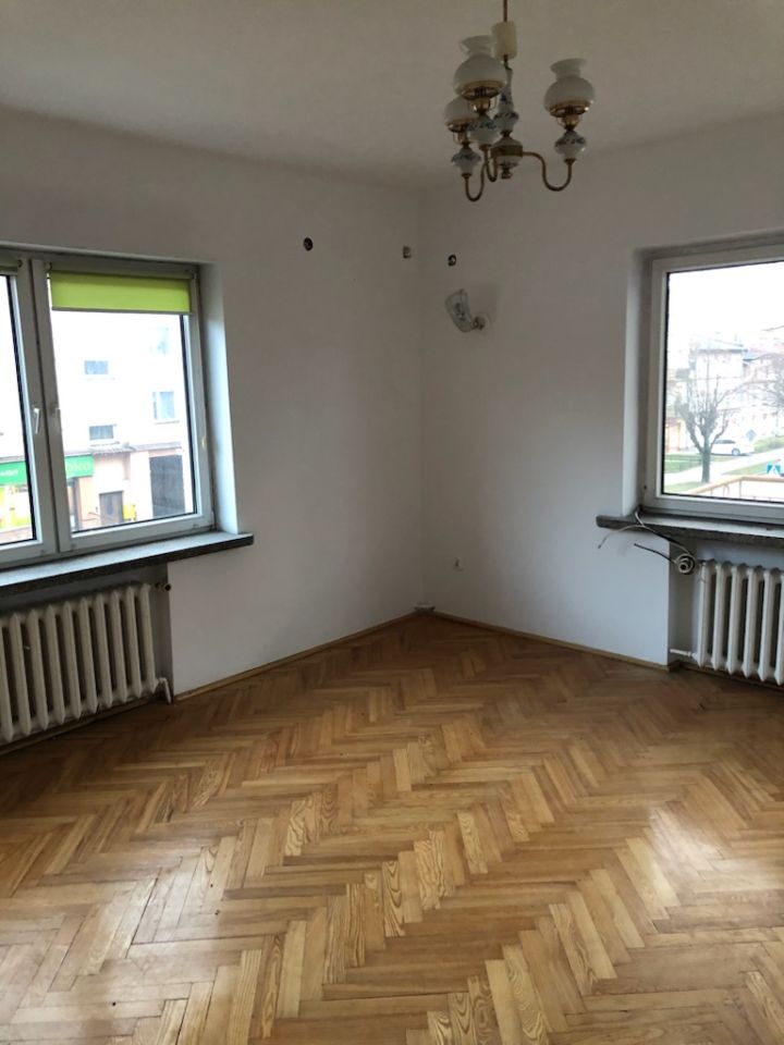 dom wolnostojący, 4 pokoje Ełk Centrum, ul. Gdańska. Zdjęcie 10