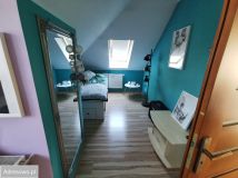 dom wolnostojący, 4 pokoje Toruń Wrzosy, ul. Łubinowa. Zdjęcie 2