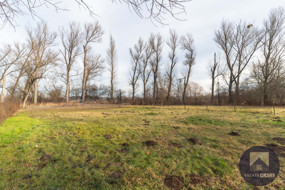 Działka budowlana Janki, ul. Poniatowskiego. Zdjęcie 7