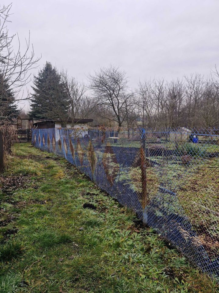 Działka rod Oświęcim. Zdjęcie 2