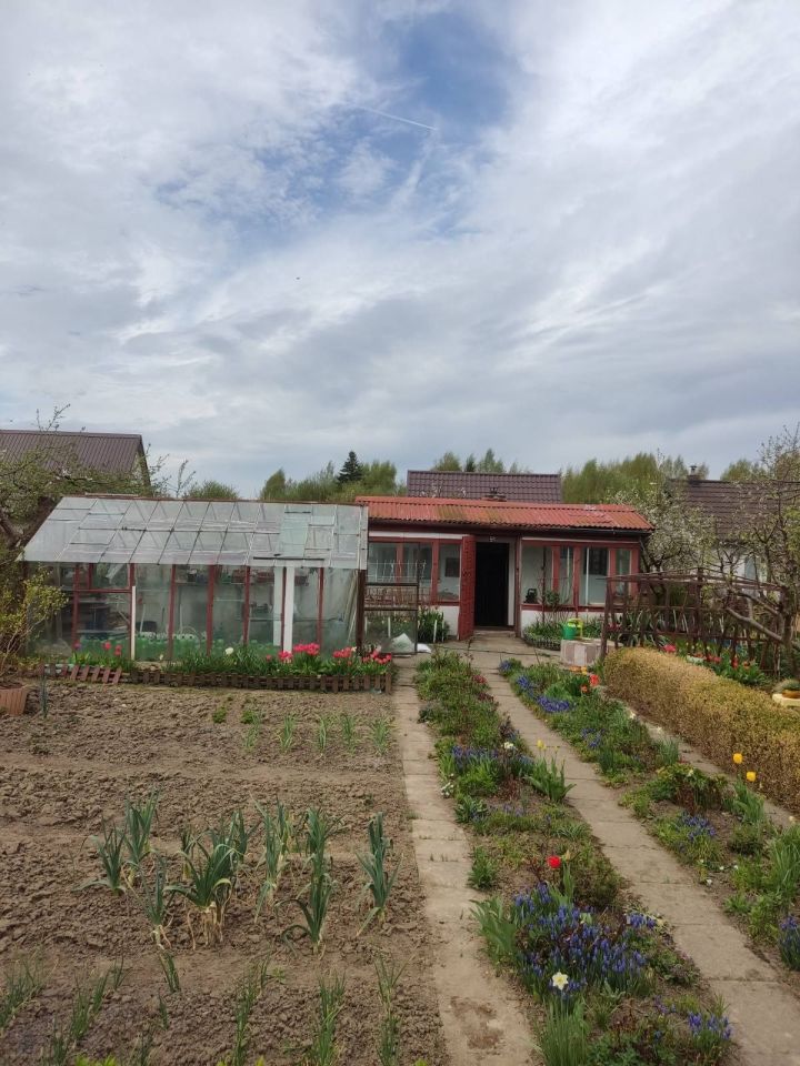 Działka rekreacyjna Koszalin