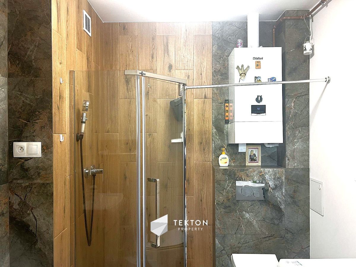 Mieszkanie 2-pokojowe Wejherowo, ul. Klasztorna. Zdjęcie 8