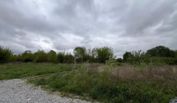 Działka budowlana Radom Dzierzków, ul. Odrodzenia