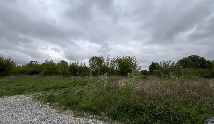 Działka budowlana Radom Dzierzków, ul. Odrodzenia