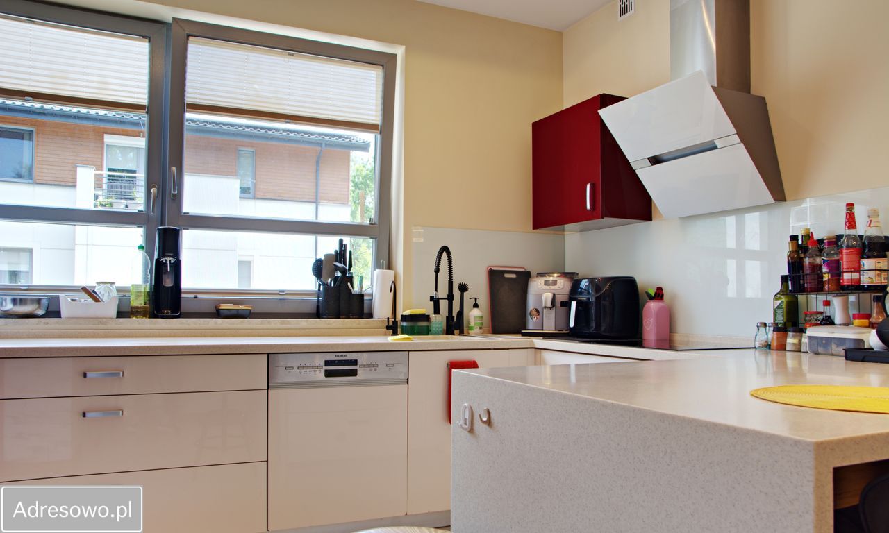 bliźniak, 5 pokoi Warszawa Młociny, ul. Dankowicka. Zdjęcie 11