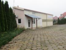 Działka inwestycyjna Brzezie k. Sulechowa, ul. Żwirki i Wigury. Zdjęcie 3