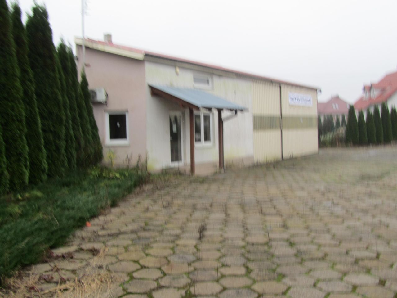 Działka inwestycyjna Brzezie k. Sulechowa, ul. Żwirki i Wigury. Zdjęcie 4