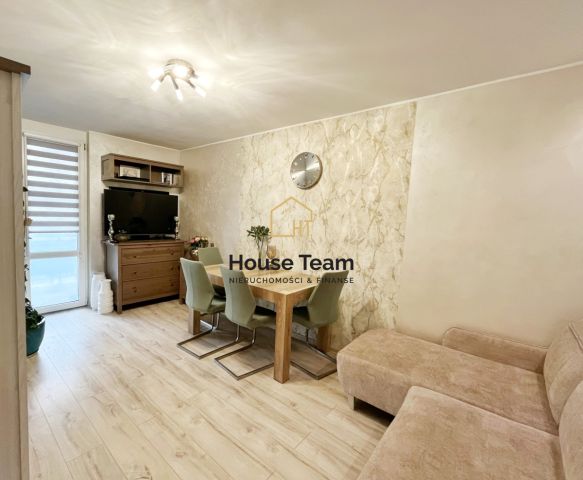 Mieszkanie 3-pokojowe Bydgoszcz Bielawy, ul. Cicha. Zdjęcie 3