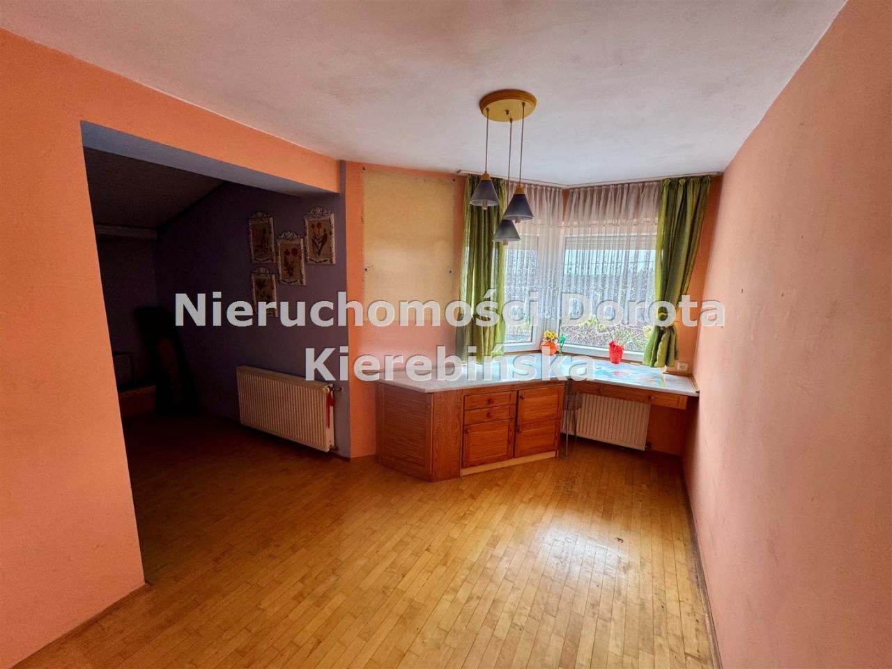 dom szeregowy, 8 pokoi Tomaszów Mazowiecki. Zdjęcie 22