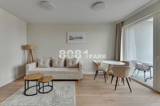 Mieszkanie 2-pokojowe Gdańsk Letnica, ul. Starowiejska. Zdjęcie 2