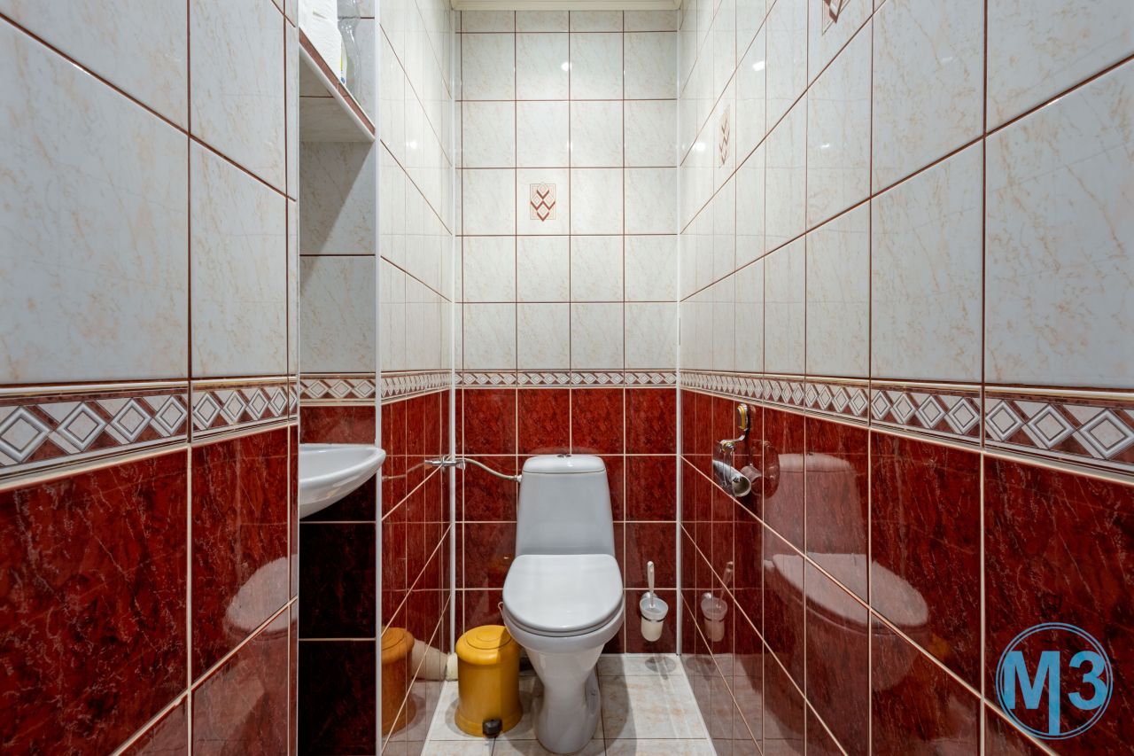 Mieszkanie 3-pokojowe Sandomierz, ul. Leona Cieśli. Zdjęcie 11