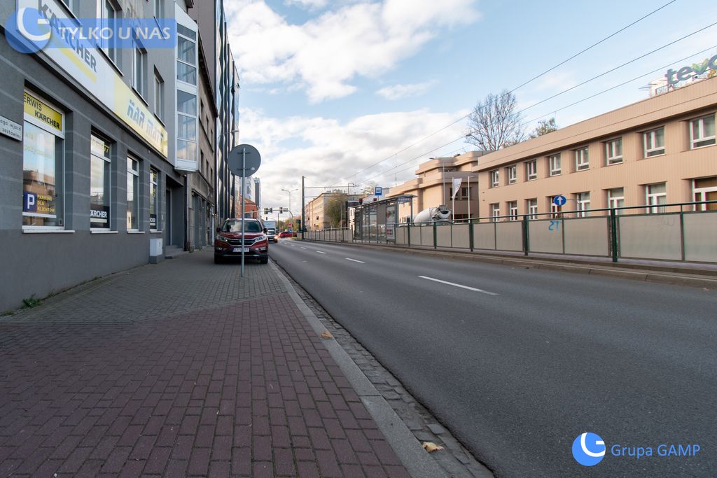 Lokal Kraków. Zdjęcie 13