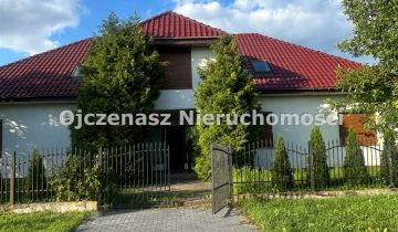 dom wolnostojący, 12 pokoi Ciele