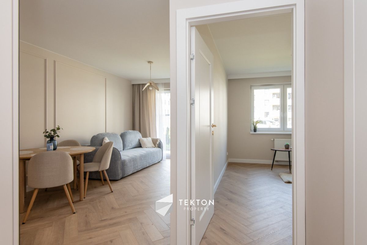 Mieszkanie 2-pokojowe Poznań Naramowice, ul. Sielawy. Zdjęcie 5