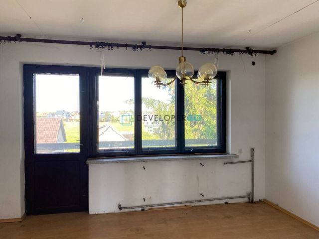 dom wolnostojący, 6 pokoi Olszewo-Borki, ul. Władysława Broniewskiego. Zdjęcie 5