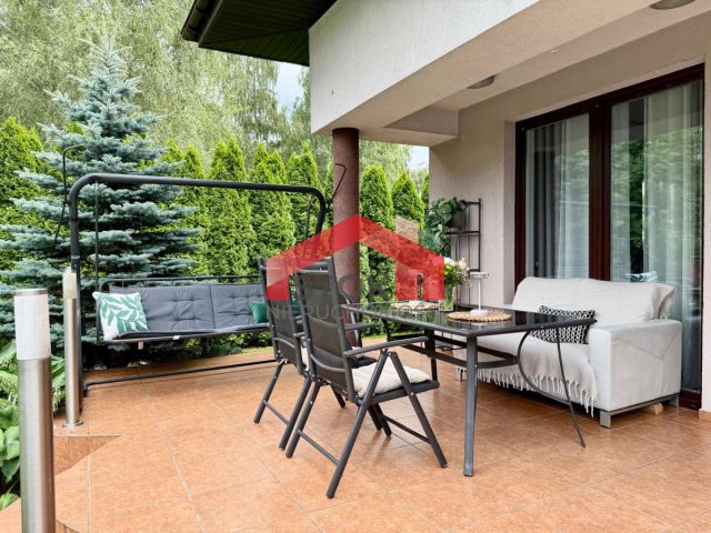 dom wolnostojący, 5 pokoi Śródlesie. Zdjęcie 18