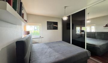 Mieszkanie 2-pokojowe Gdańsk Jasień, ul. Życzliwa