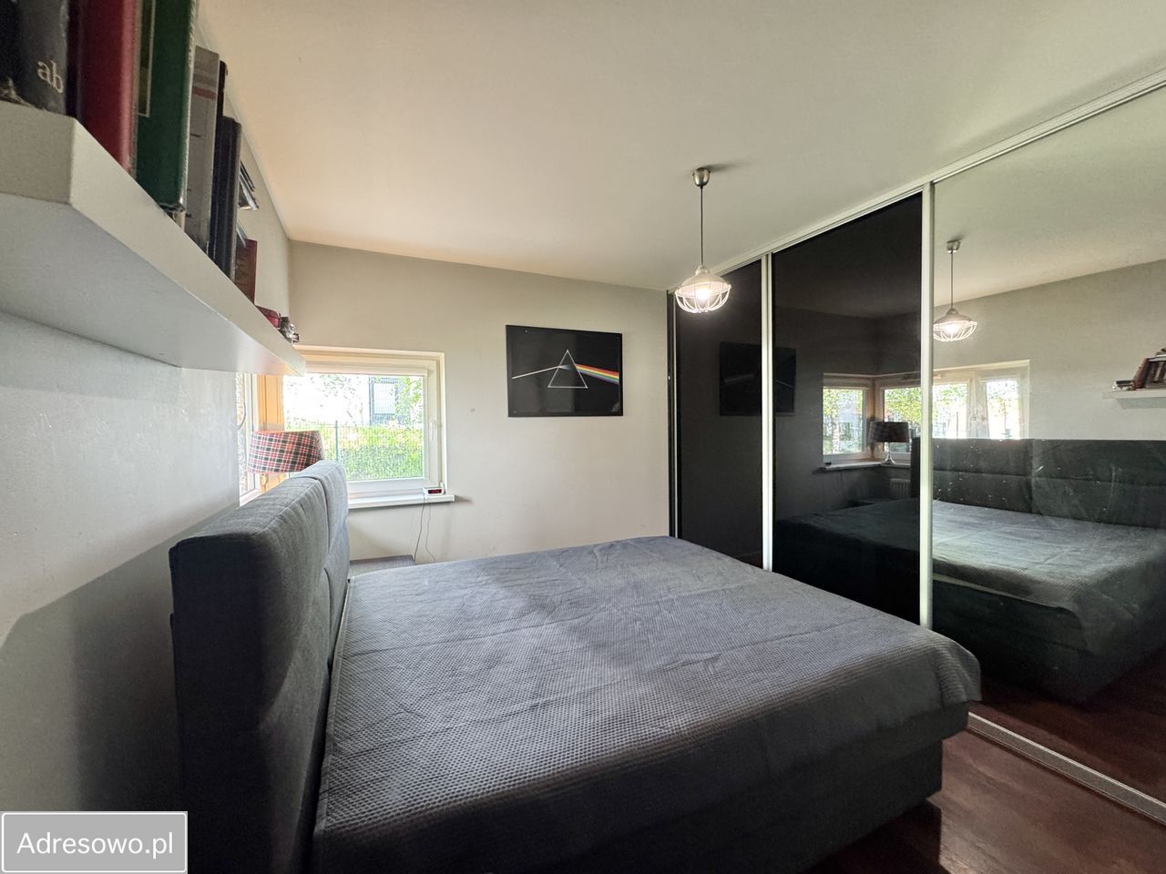 Mieszkanie 2-pokojowe Gdańsk Jasień, ul. Życzliwa. Zdjęcie 2