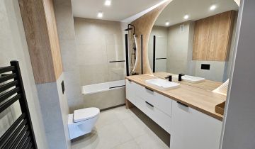 Mieszkanie 3-pokojowe Nowy Targ Bór, os. Bór