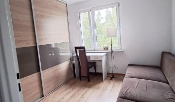 Mieszkanie 3-pokojowe Biała Podlaska, ul. Terebelska