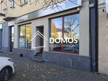 Lokal Czechowice-Dziedzice, ul. Kolejowa