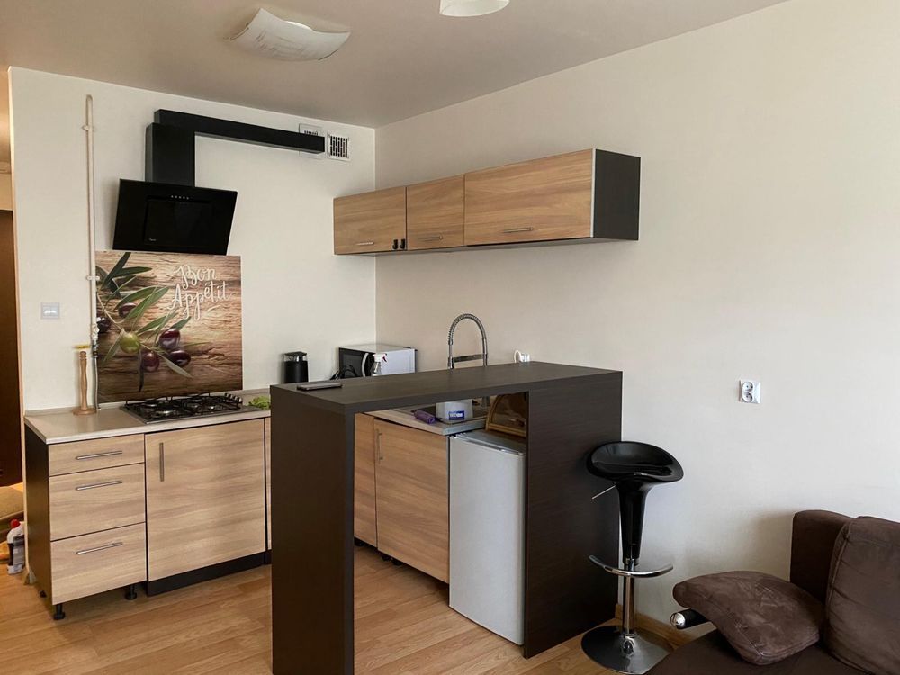 Mieszkanie 2-pokojowe Białystok Piasta. Zdjęcie 7