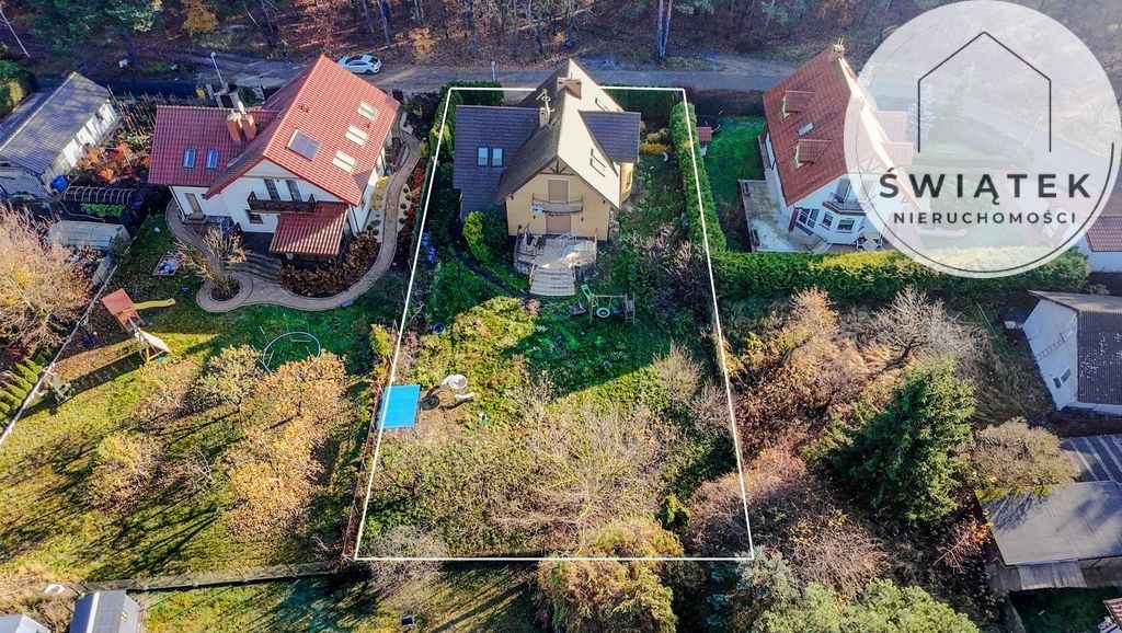 dom wolnostojący, 4 pokoje Toruń Rudak. Zdjęcie 7