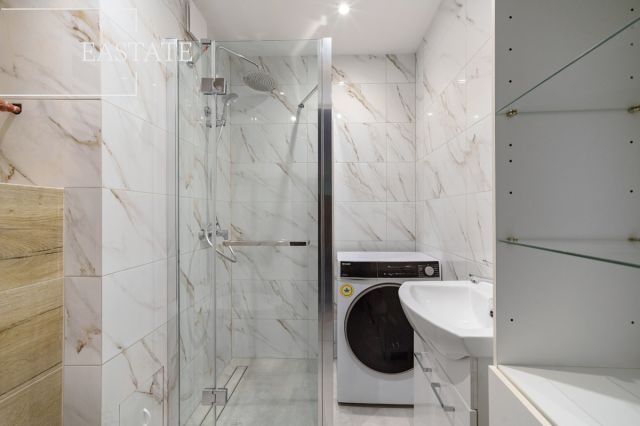 Mieszkanie 2-pokojowe Warszawa Bemowo, ul. Eugeniusza Szwankowskiego. Zdjęcie 10