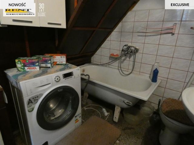 dom wolnostojący, 5 pokoi Rzesznikówko. Zdjęcie 12