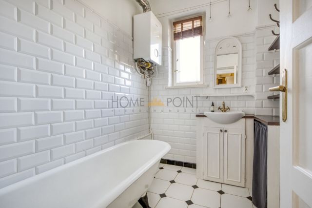 Mieszkanie 6-pokojowe Warszawa Praga-Południe, ul. Saska. Zdjęcie 9