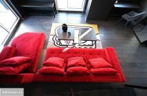 Mieszkanie 3-pokojowe Warszawa Żoliborz, ul. Ludwika Rydygiera. Zdjęcie 4