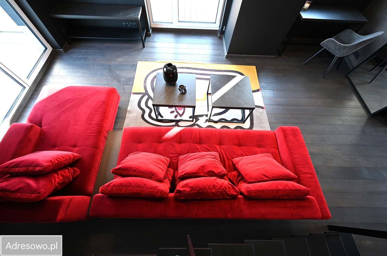 Mieszkanie 3-pokojowe Warszawa Żoliborz, ul. Ludwika Rydygiera. Zdjęcie 5