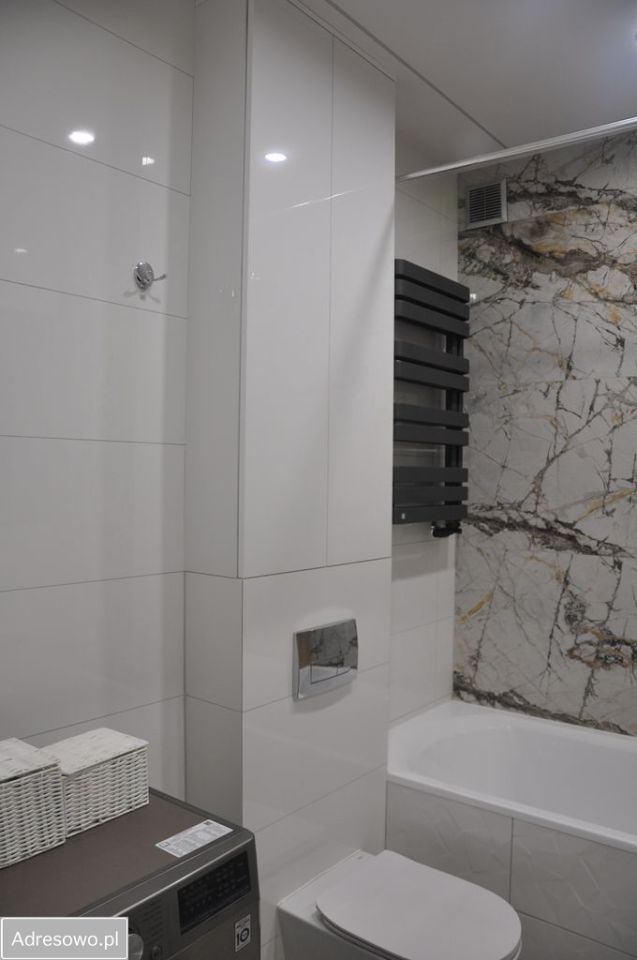 Mieszkanie 3-pokojowe Białystok Białostoczek, ul. Władysława Bełzy. Zdjęcie 9