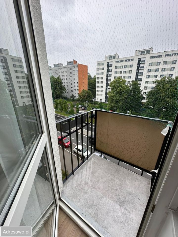 Mieszkanie 1-pokojowe Warszawa Wola, ul. Mordechaja Anielewicza. Zdjęcie 14