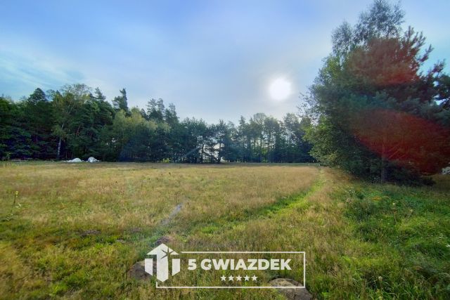 Działka budowlana Szczecinek, ul. Wierzbowa. Zdjęcie 8