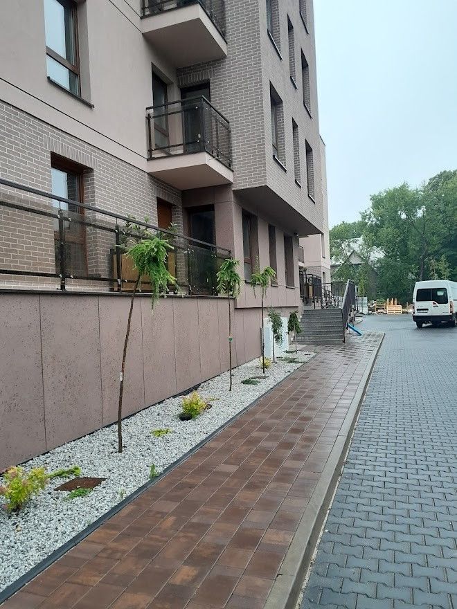 Mieszkanie 2-pokojowe Sosnowiec, ul. Szpaków. Zdjęcie 3