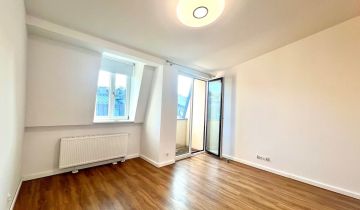 Mieszkanie 2-pokojowe Bydgoszcz Śródmieście, ul. Poznańska