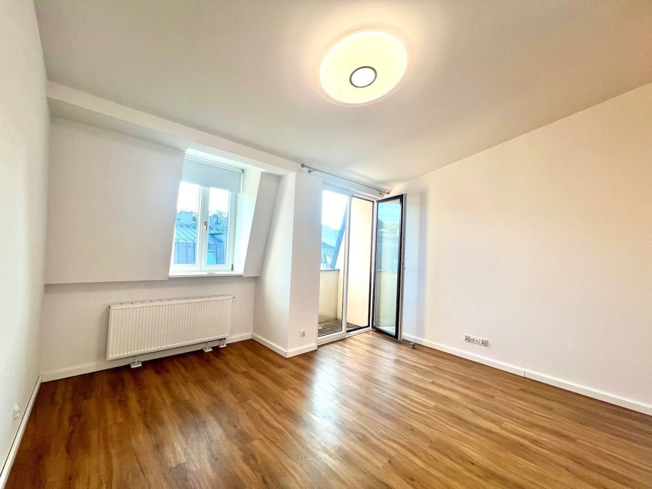 Mieszkanie 2-pokojowe Bydgoszcz Śródmieście, ul. Poznańska