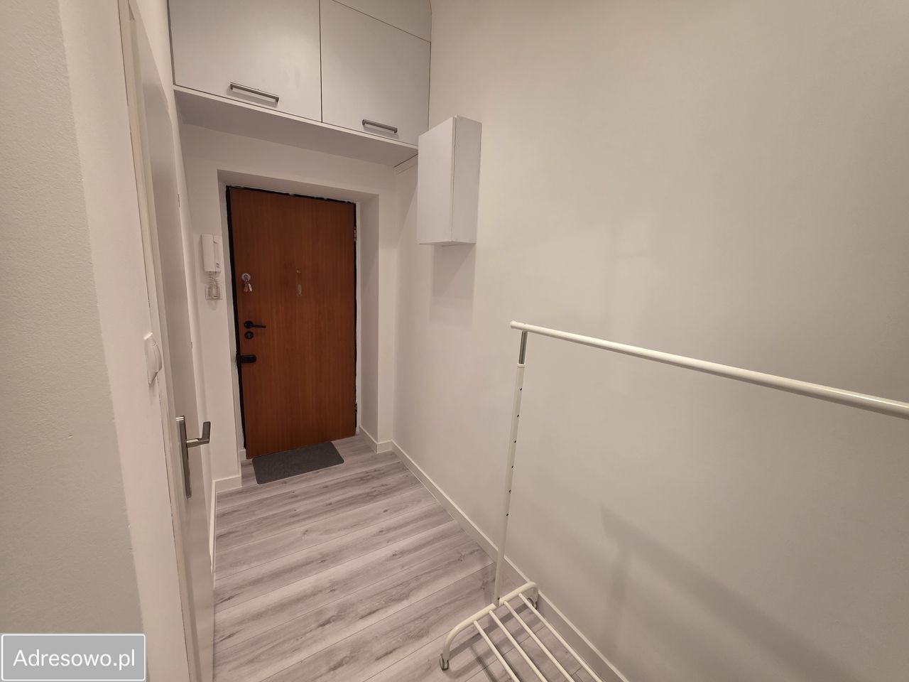 Mieszkanie 1-pokojowe Warszawa Ochota, ul. Radomska. Zdjęcie 11