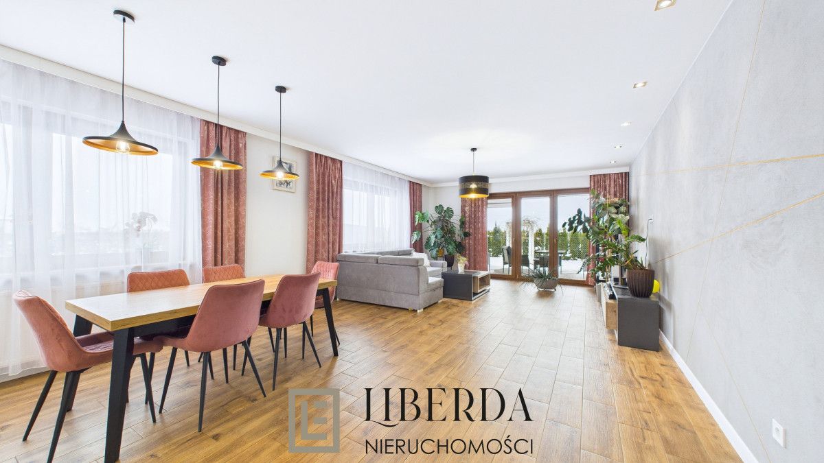 dom wolnostojący, 4 pokoje Turowola-Kolonia. Zdjęcie 3