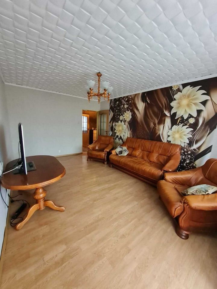 Mieszkanie 2-pokojowe Ruda Śląska Orzegów. Zdjęcie 1