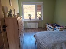 Mieszkanie 2-pokojowe Solina. Zdjęcie 3