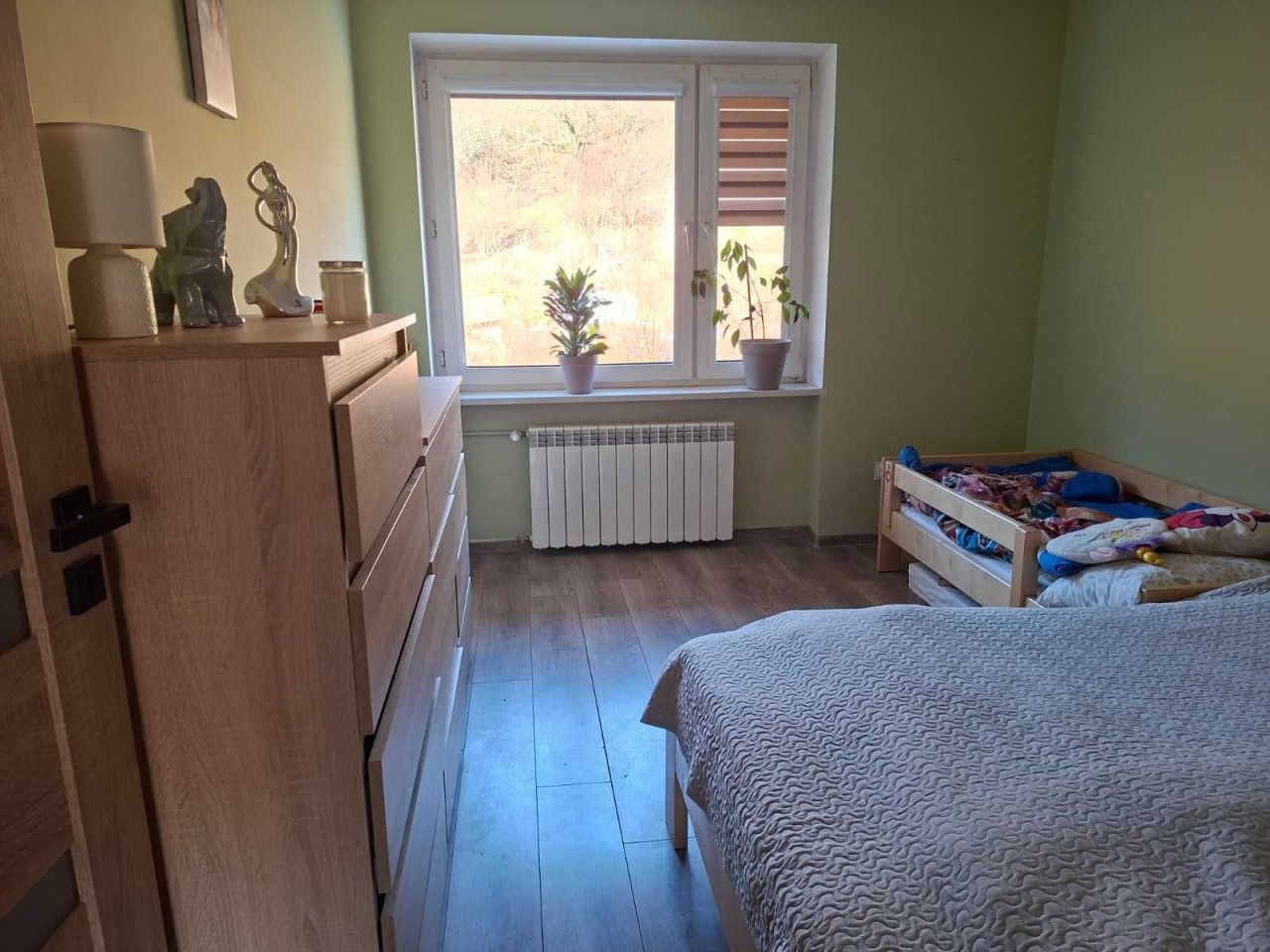 Mieszkanie 2-pokojowe Solina. Zdjęcie 4