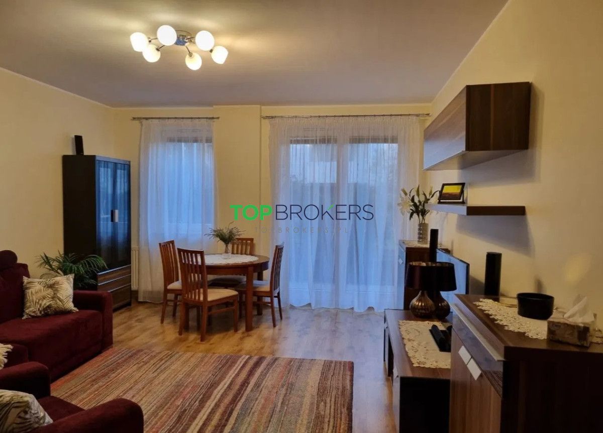 Mieszkanie 3-pokojowe Warszawa Mokotów, ul. Egejska. Zdjęcie 3