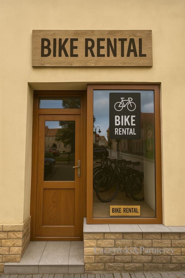 Lokal Kamienna Góra. Zdjęcie 20