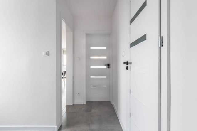 Mieszkanie 2-pokojowe Poznań Łazarz, ul. Hetmańska. Zdjęcie 13