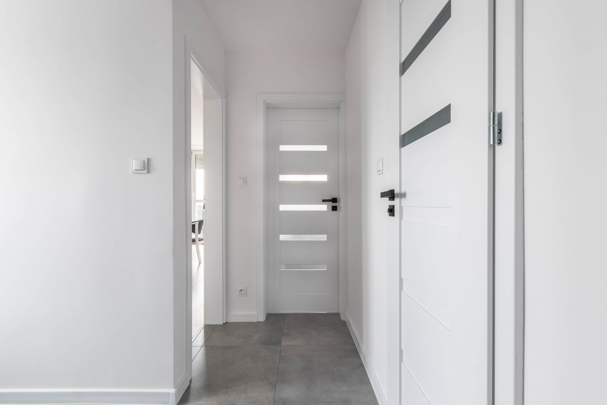 Mieszkanie 2-pokojowe Poznań Łazarz, ul. Hetmańska. Zdjęcie 13