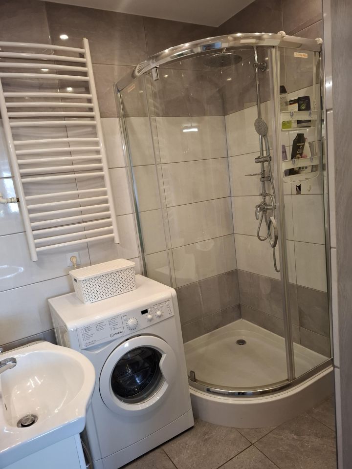 Mieszkanie 3-pokojowe Gniewino, Osiedle kaszubskie. Zdjęcie 4